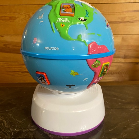 💰3 for $20 - Fun Globe - Picture 6 of 8